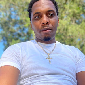 Meet your Posher, Roderick